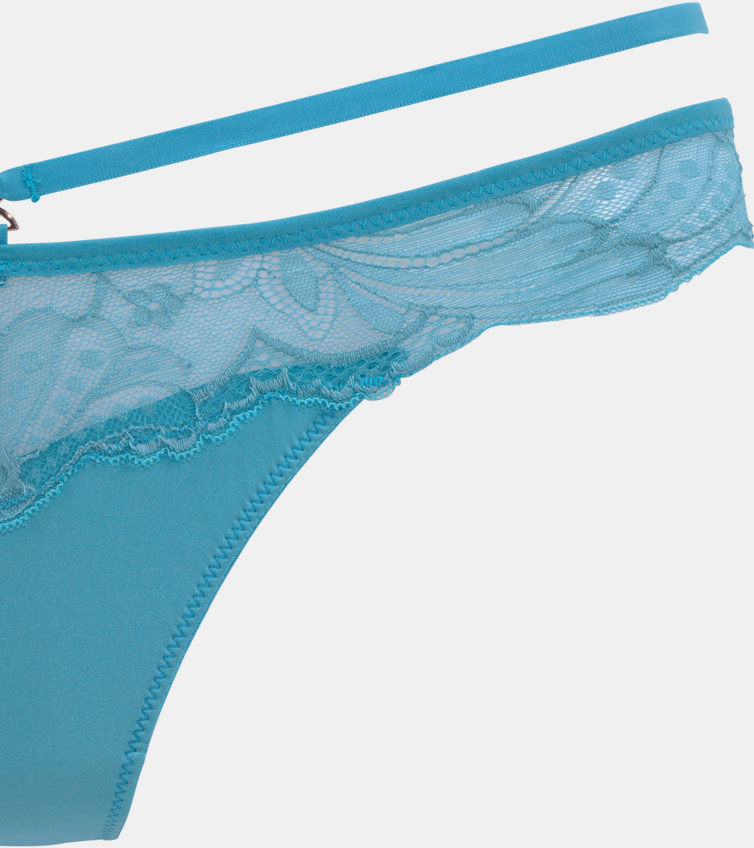 String