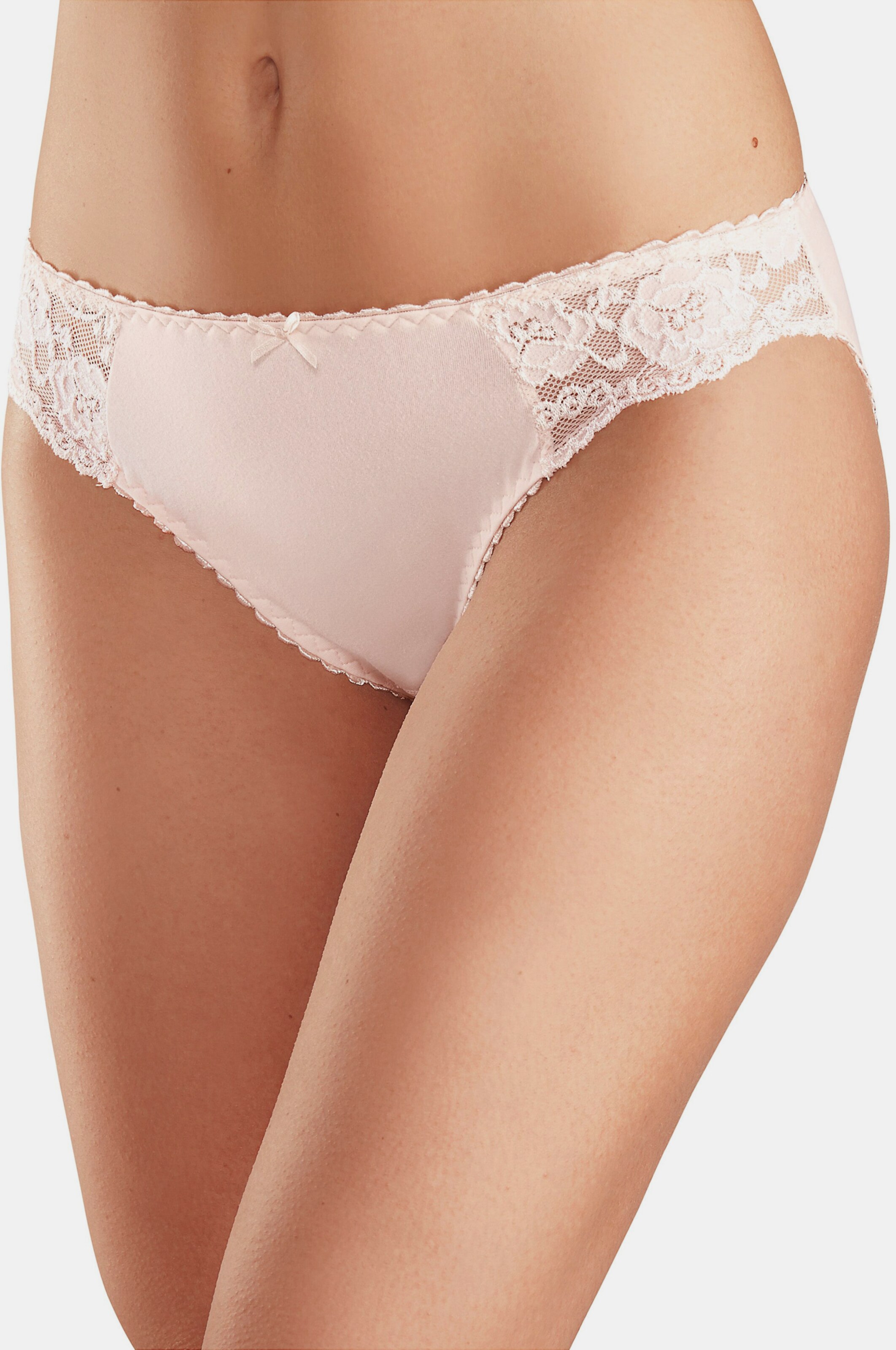 Jazz-Pants Slips