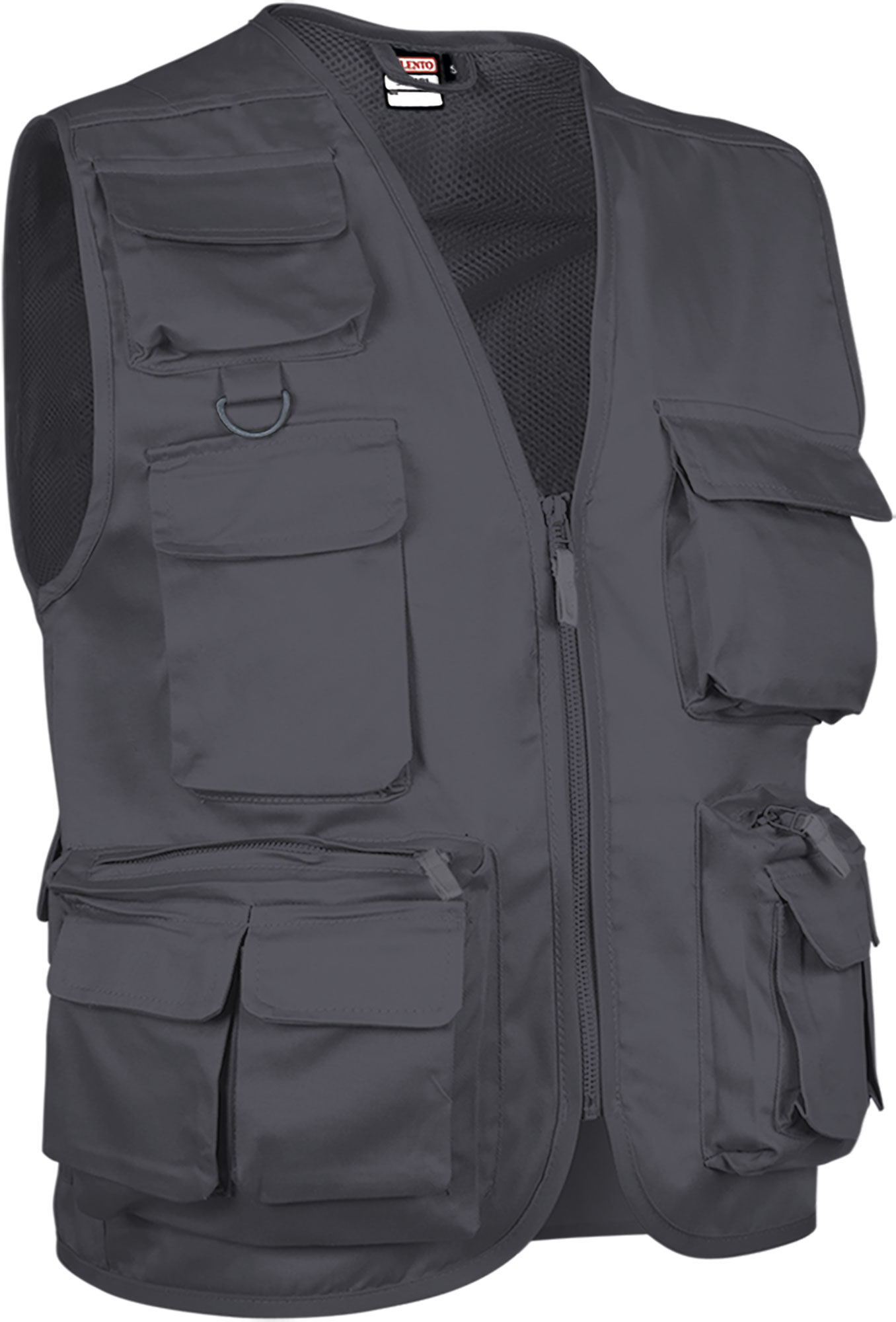 Valento CHVASAF - Gilet SAFARI