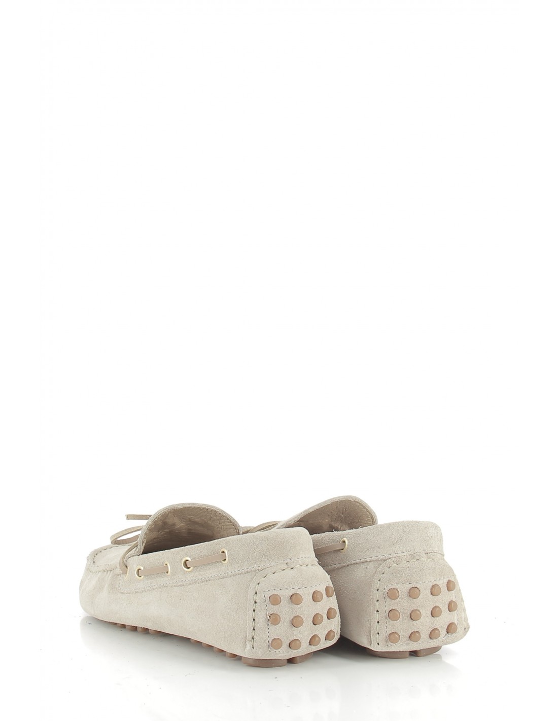 hylton mocassin homme 80876-06 daim beige