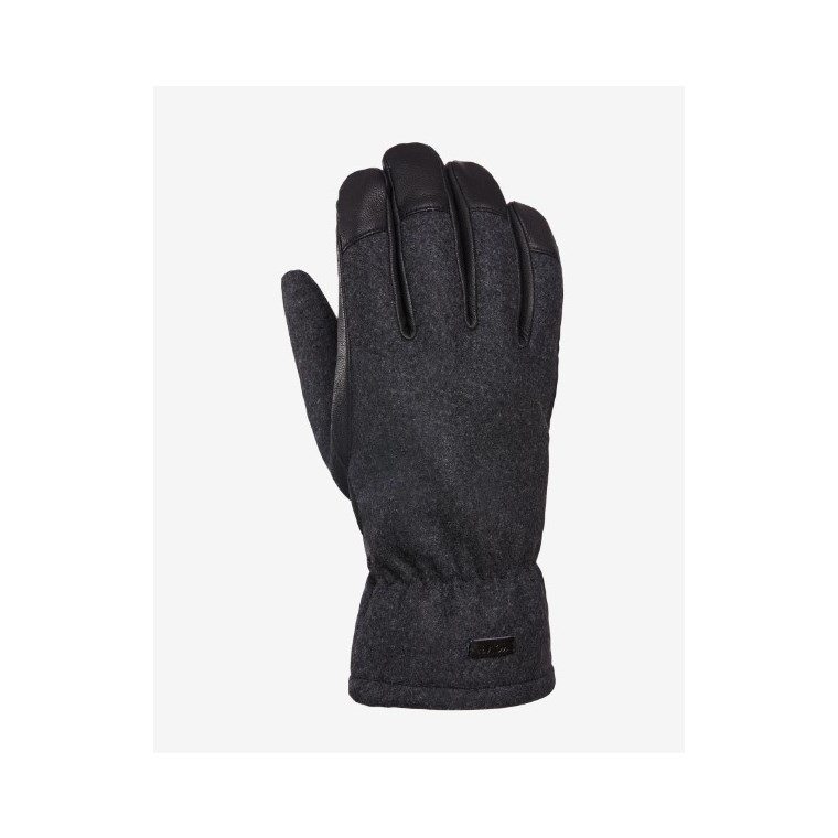Kombi Lumberjack M Glove Black