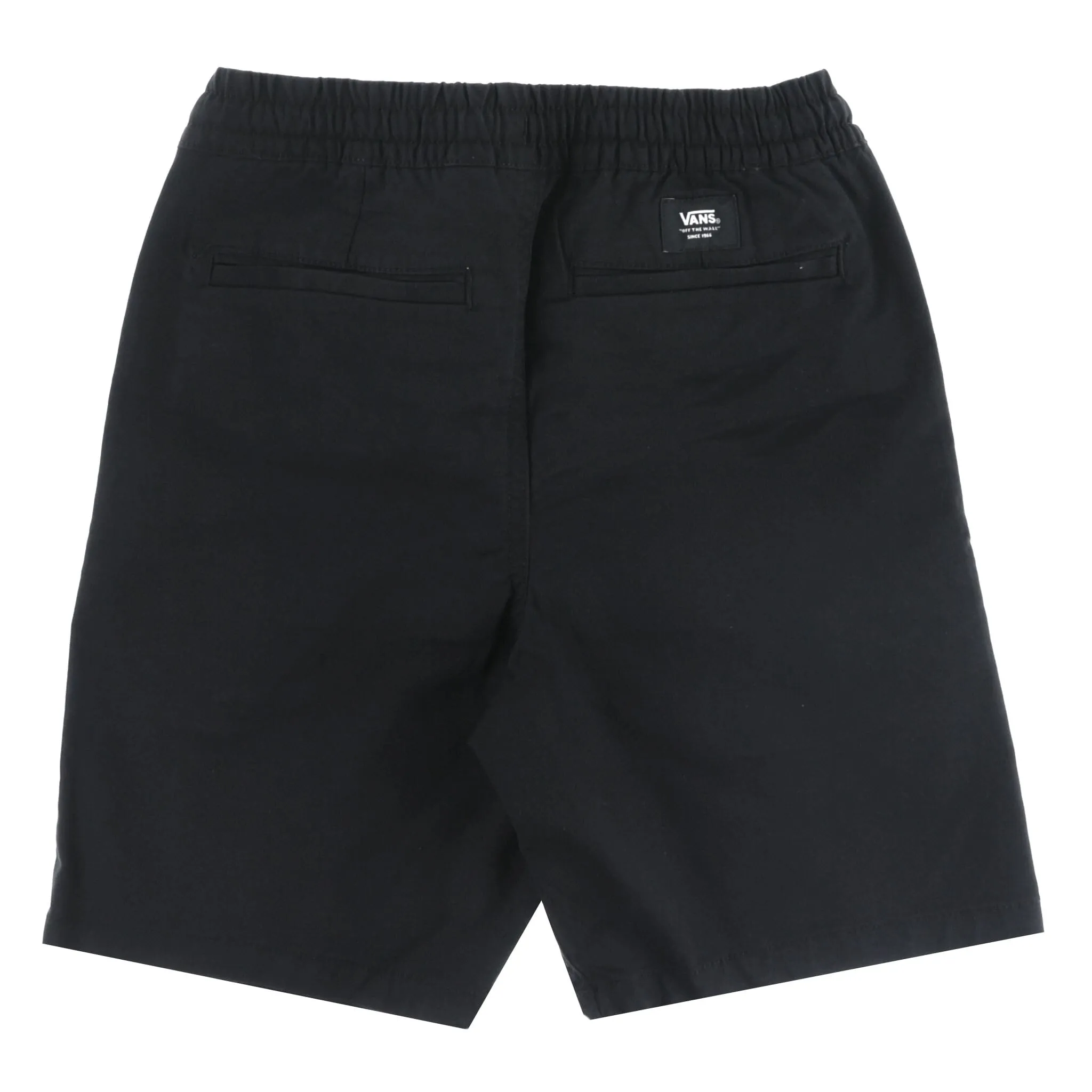 Vans Short Range Elastic 8-16ans