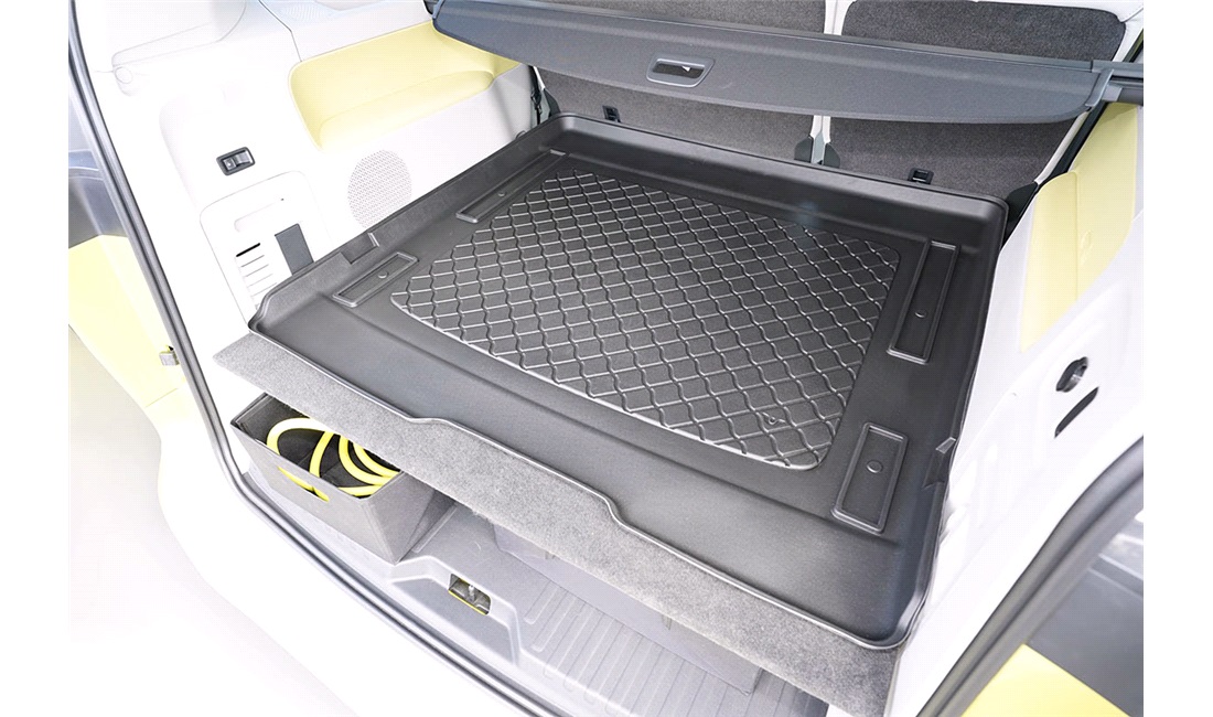 Bagagerumsbakke VW ID.BUZZ 2022- 5prs.
