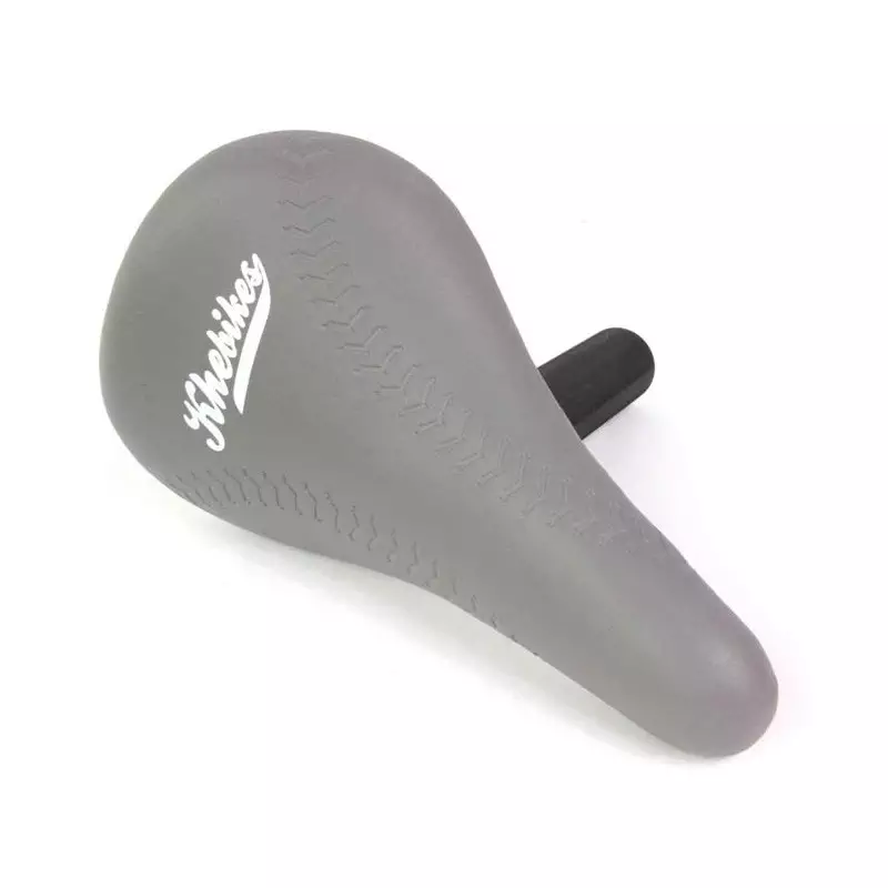 selle + tige de selle KHE loyal g 100mm
