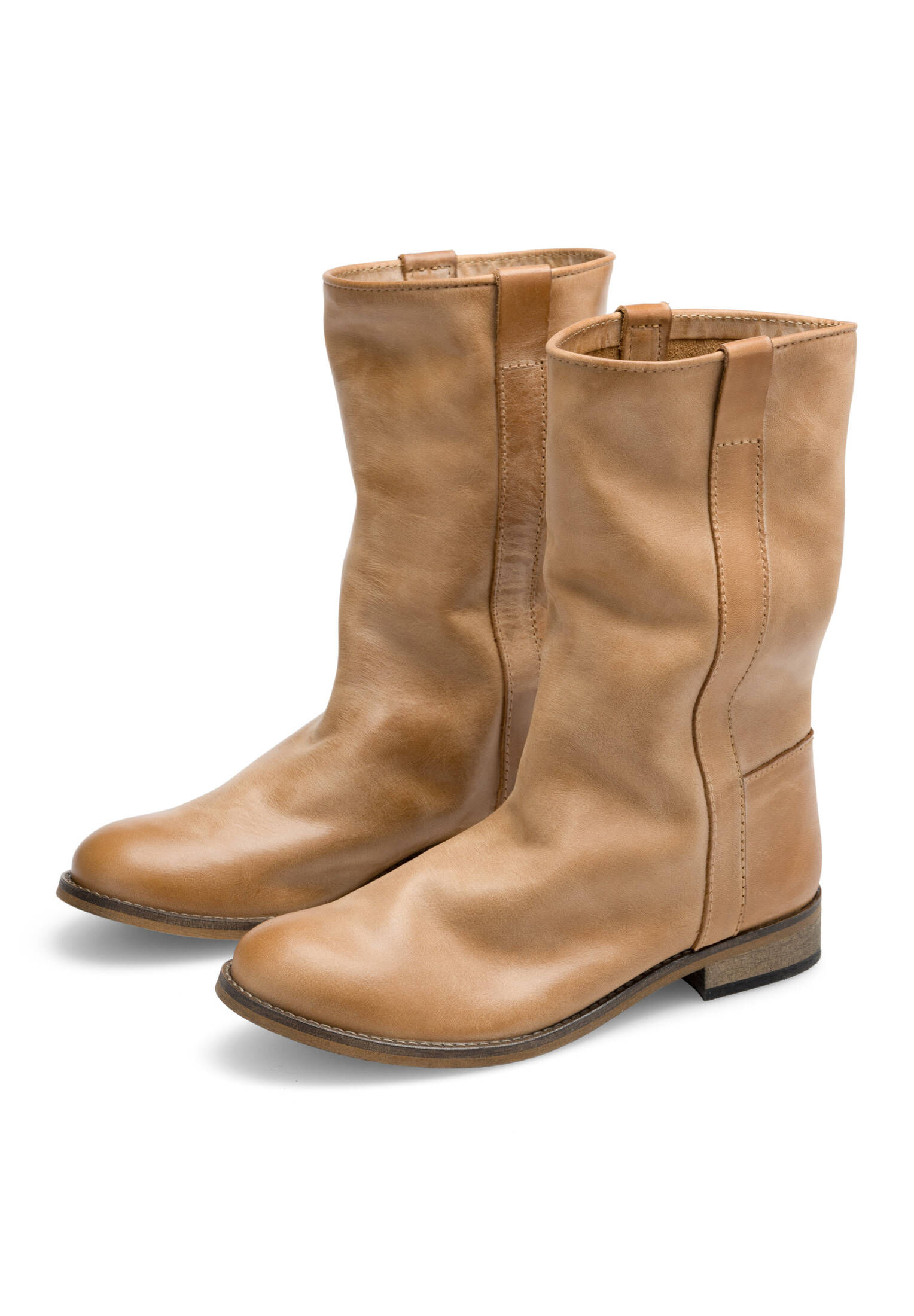 Ivylee Copenhagen| Damen Boots Simone Escuvado