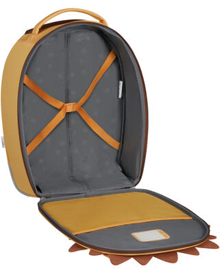Samsonite Happy Sammies Eco Trillekoffert 22,5L, Lion Leo