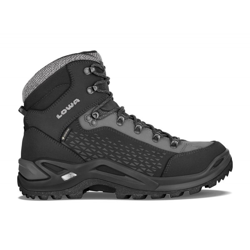 Renegade Warm GTX Mid - Chaussures randonnée homme