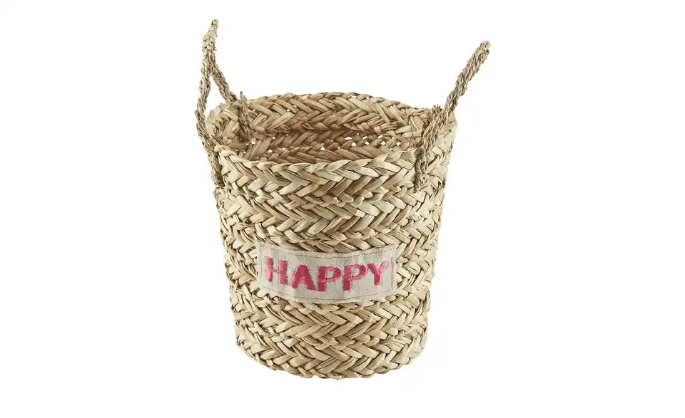 AufbewahrungskorbHappy