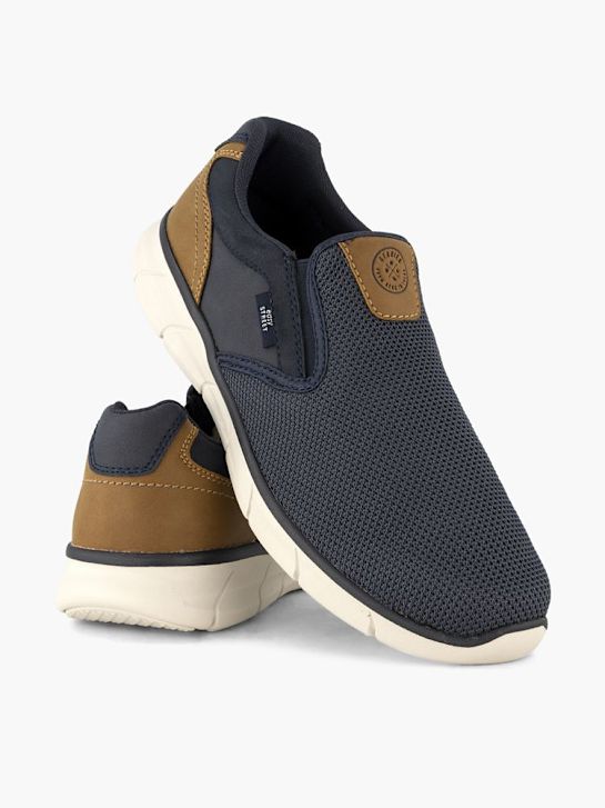 Easy Street Slip-on sneaker