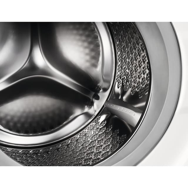 Electrolux Serie 900 vaskemaskine EW9F8661E8 (9 kg)
