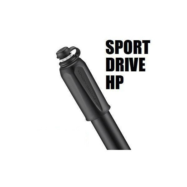 Pompe à Vélo Lezyne Sport Drive HP