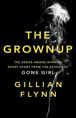 The Grownup (Paperback)