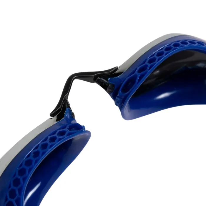 Arena Airspeed Mirror Zwembril Senior