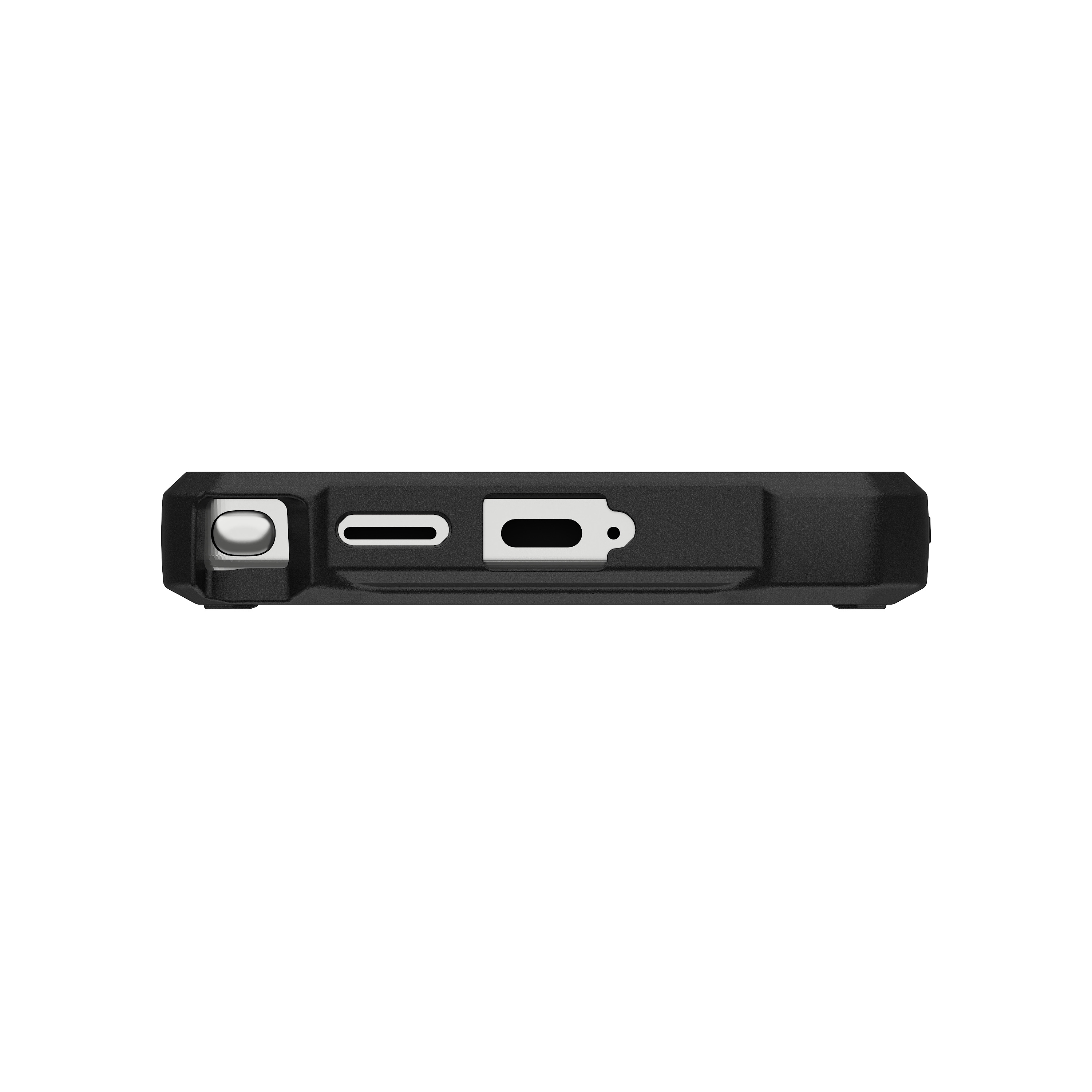 Samsung Galaxy S25 Ultra Schutzhülle Monarch Pro MagSafe-Modul (214461113955) - Kevlar Mallard