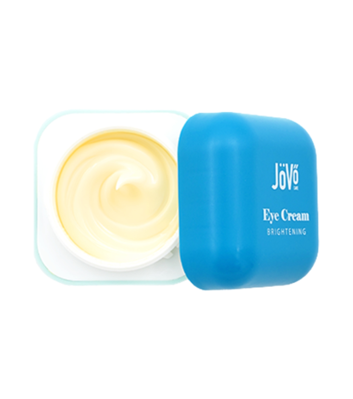 Jovo - Contorno de olhos iluminador Brightening