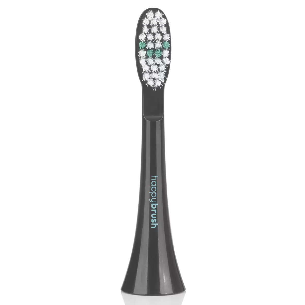 Aufsätze zu Schallzahnbürste Happy Brush