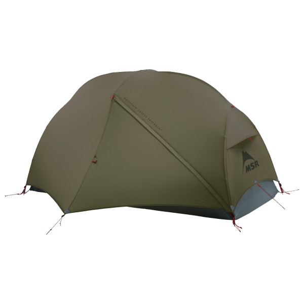 MSR - Hubba Hubba LT 1 Person - Tente 1 place