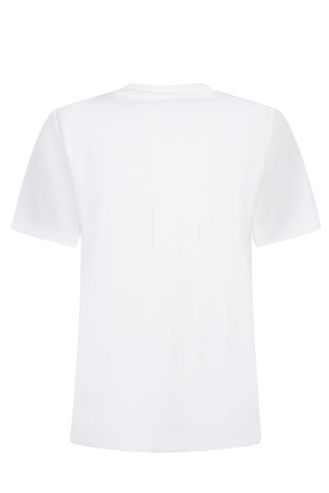 Zoso witte dames t-shirt