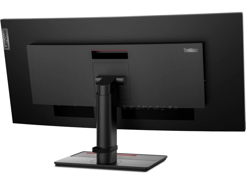 Lenovo Monitor ThinkVision P34w-20 34.1