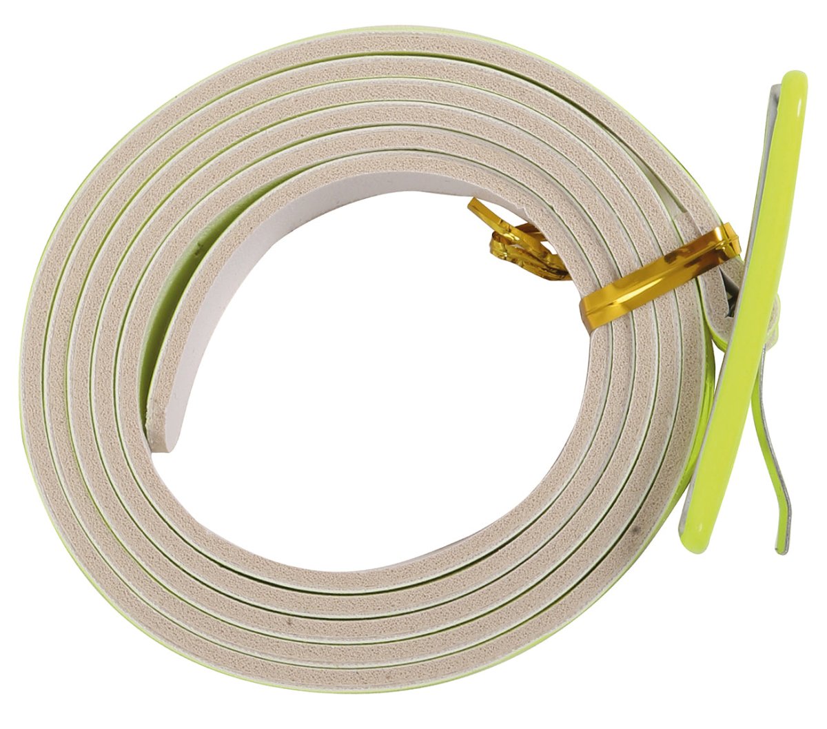 Riem Neon Geel 1,1m