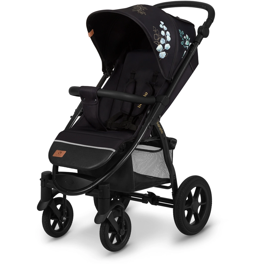lionelo Buggy Annet Tour Golden Moments