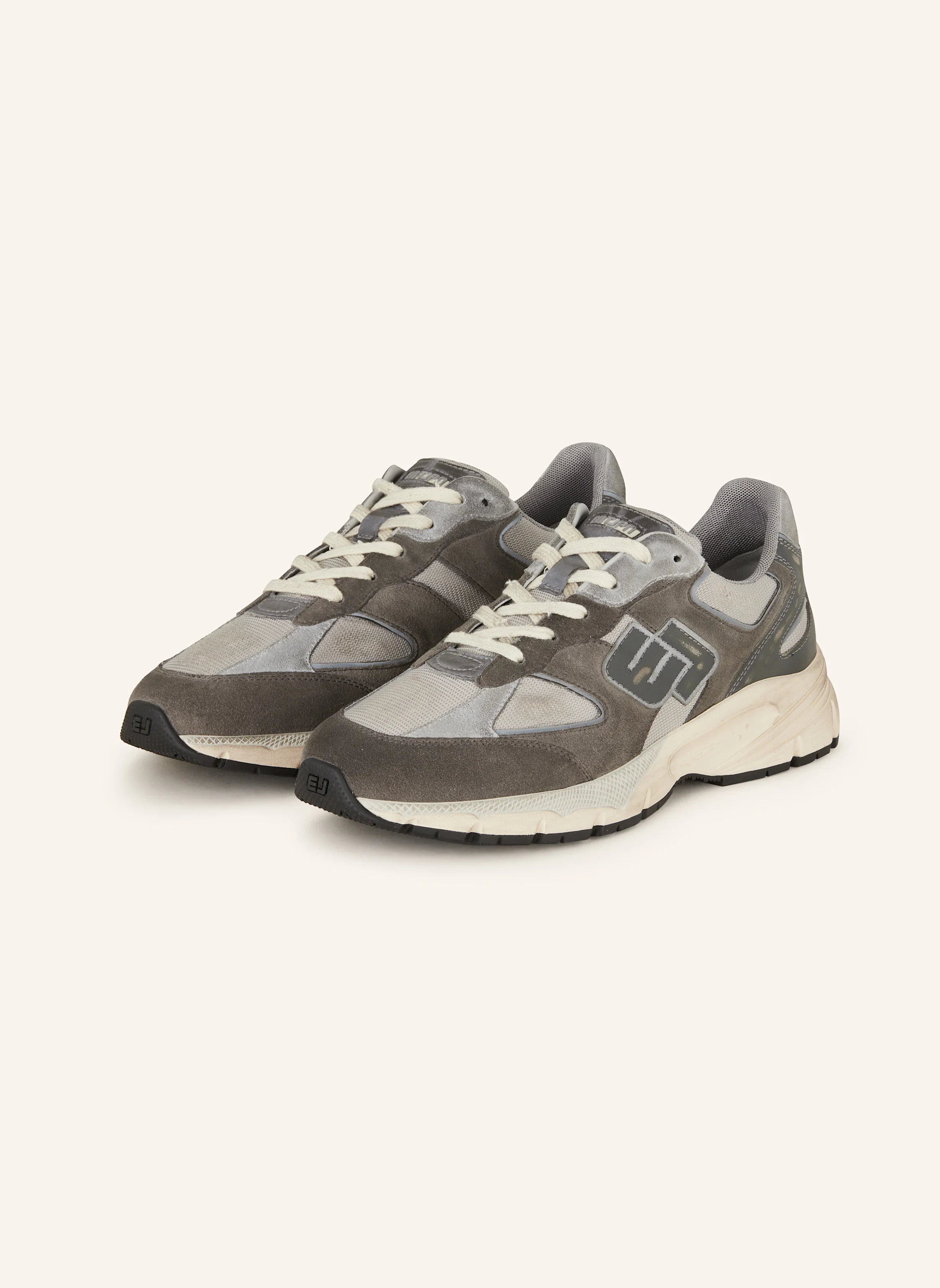 ENTERPRISE JAPAN Sneaker EJ RUN