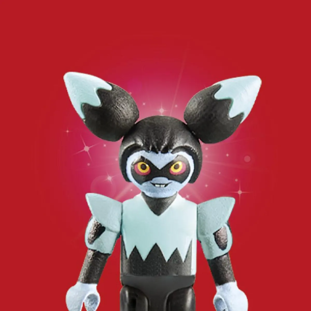 Playmobil® Playmobil 71341 - Miraculous : Marionnettiste