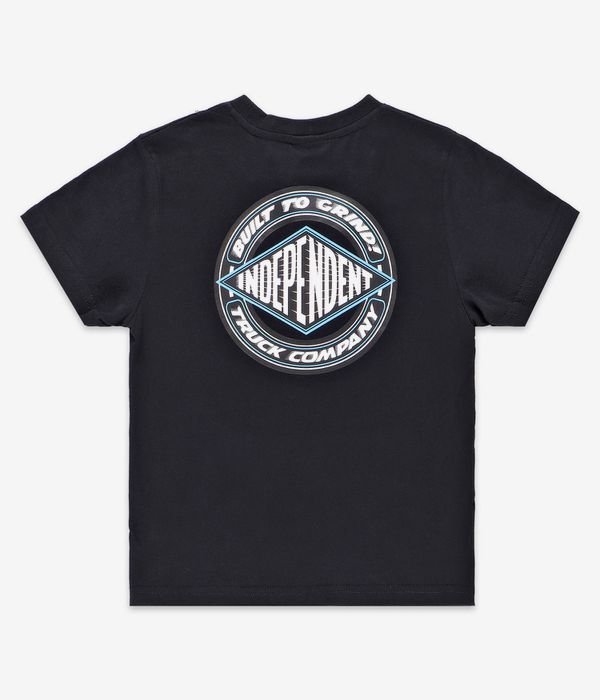 Independent BTG Shear T-Shirt kids (black)