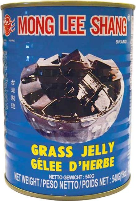 Mong Lee Shang Grassgelei 540g