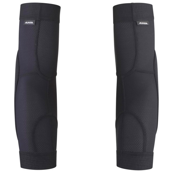 Alpina - Flow Pad Elbow - Protection