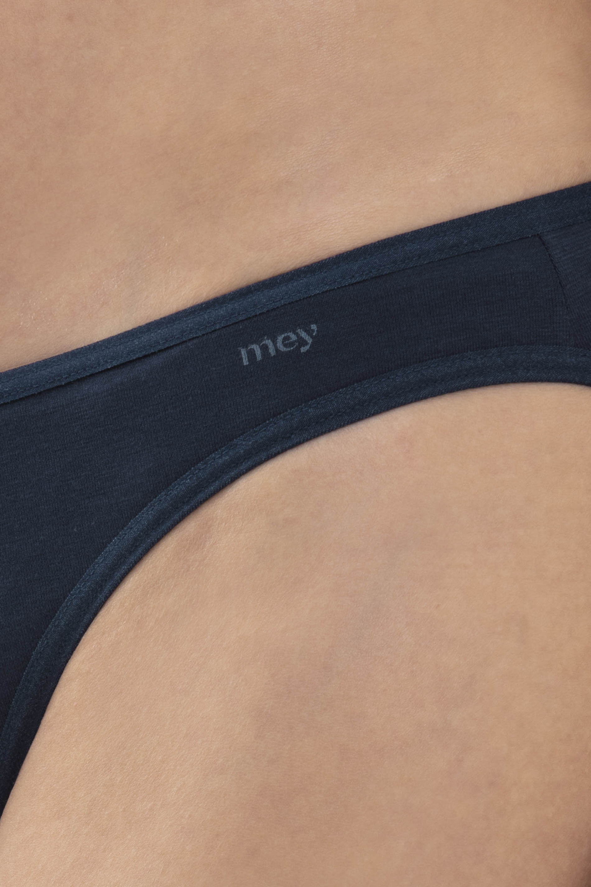 Mini-Slip<br>Serie Cotton Pure