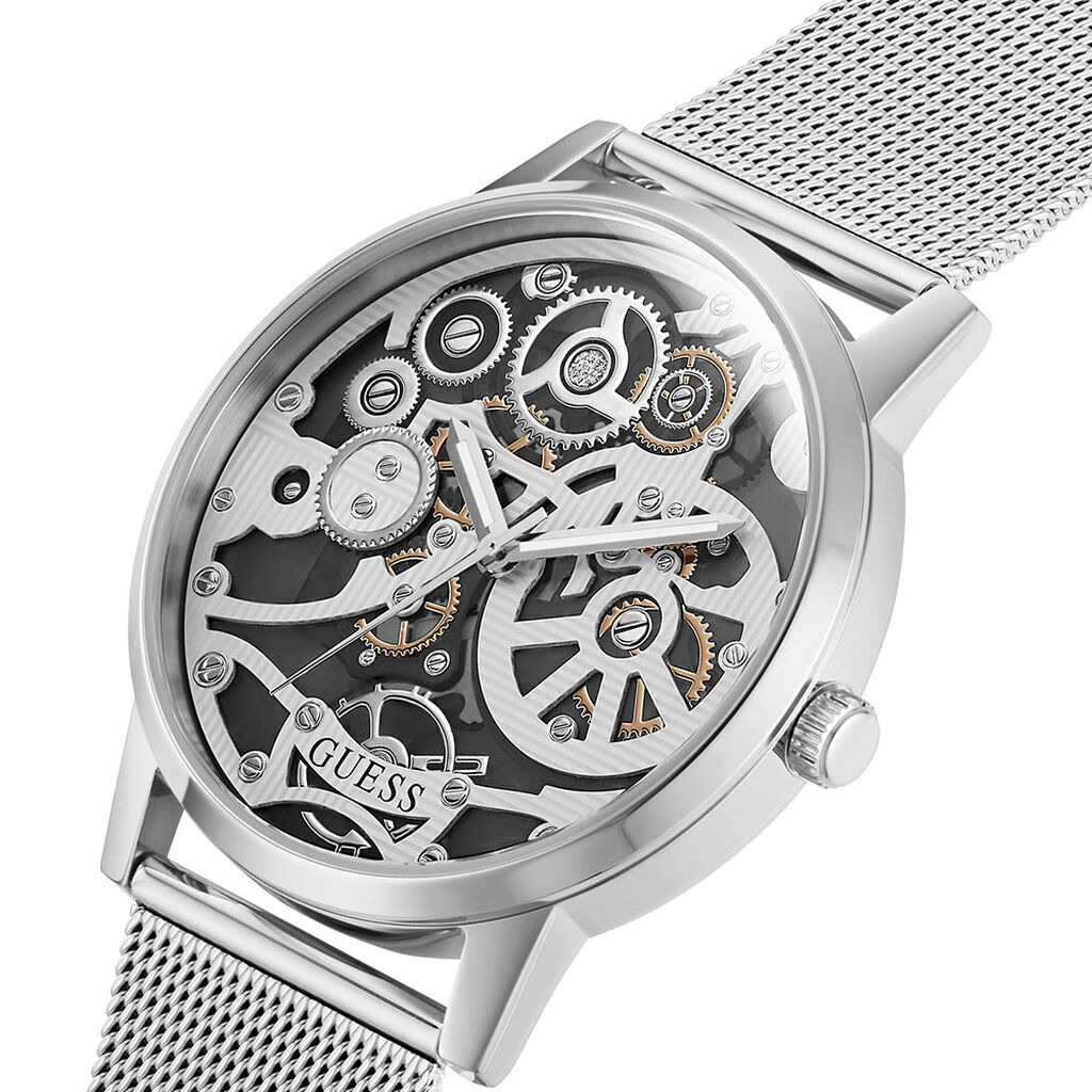 Montre Guess Gadget Multicolore