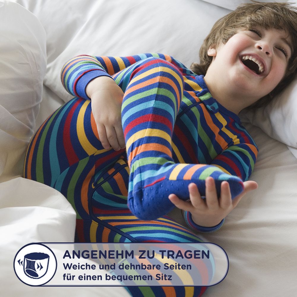 Huggies DryNites Windeln für Jungen 3-5 Jahre (16-23kg) Jumbo Monatspack