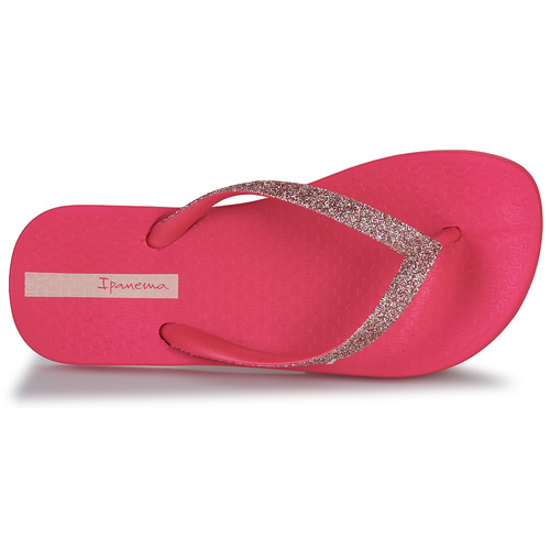 Ipanema - IPANEMA ANATOMIC LOLITA KIDS - Rose