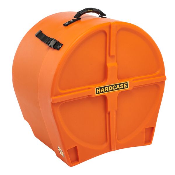 Hardcase 18