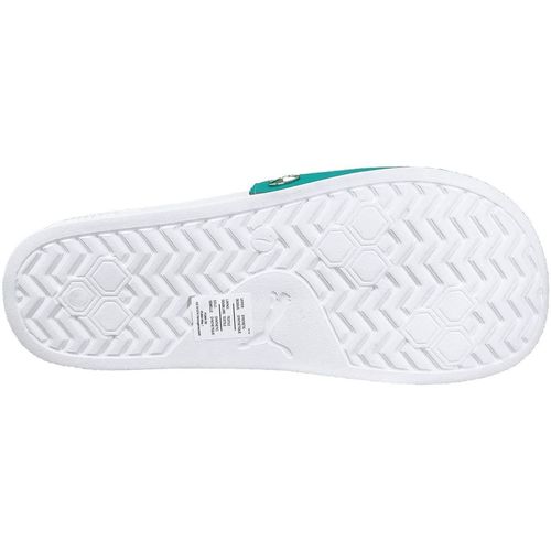 Puma - mapf1 leadcat 2.0 logo Verde