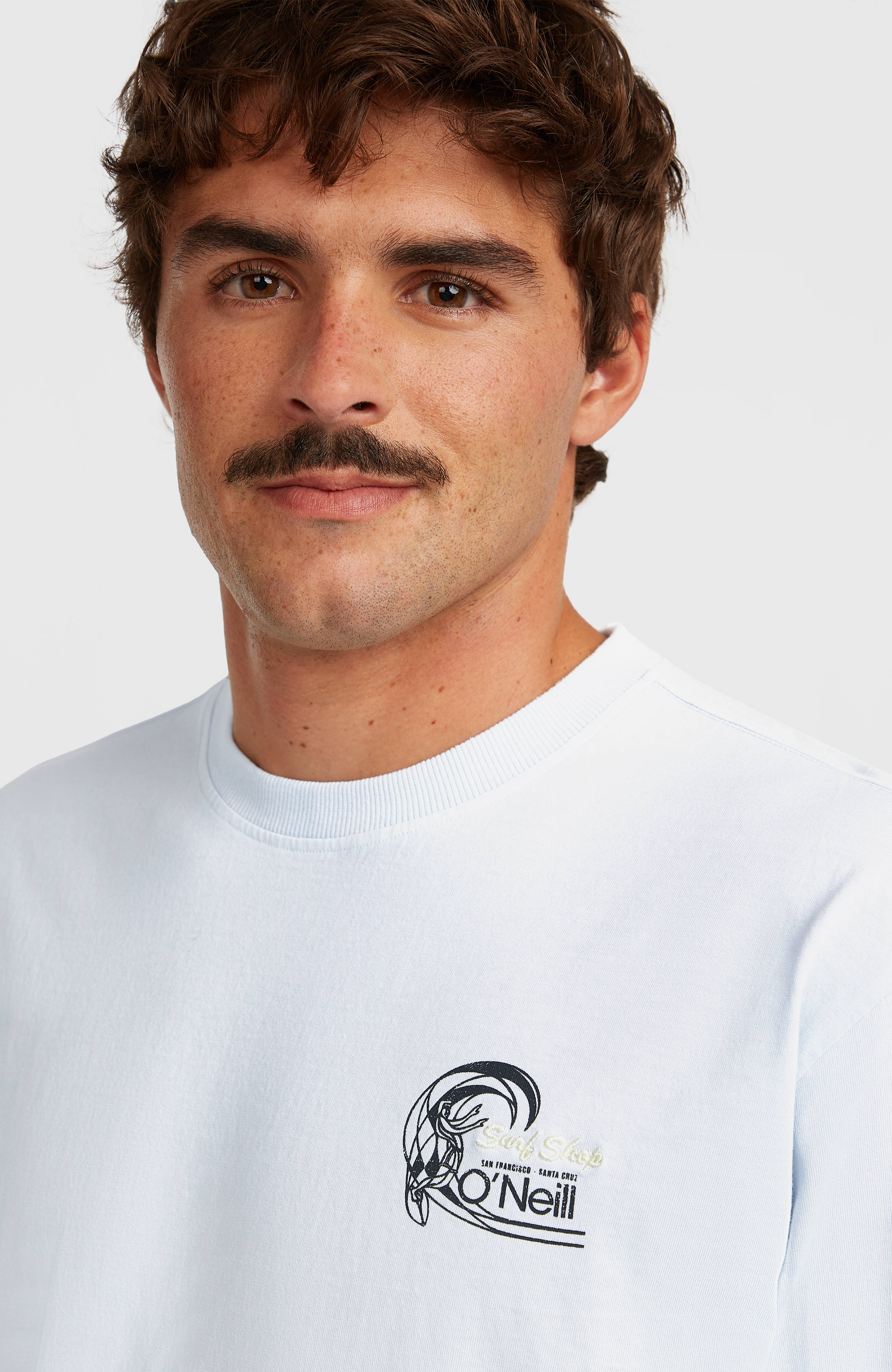 O'Riginals 70s Graphic T-shirt