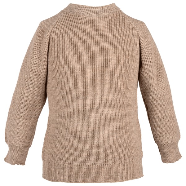 Reiff - Kid's Perlfangpulli - Pull en laine mérinos