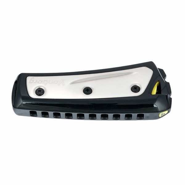 Yonberg D2 Storm Black Bb