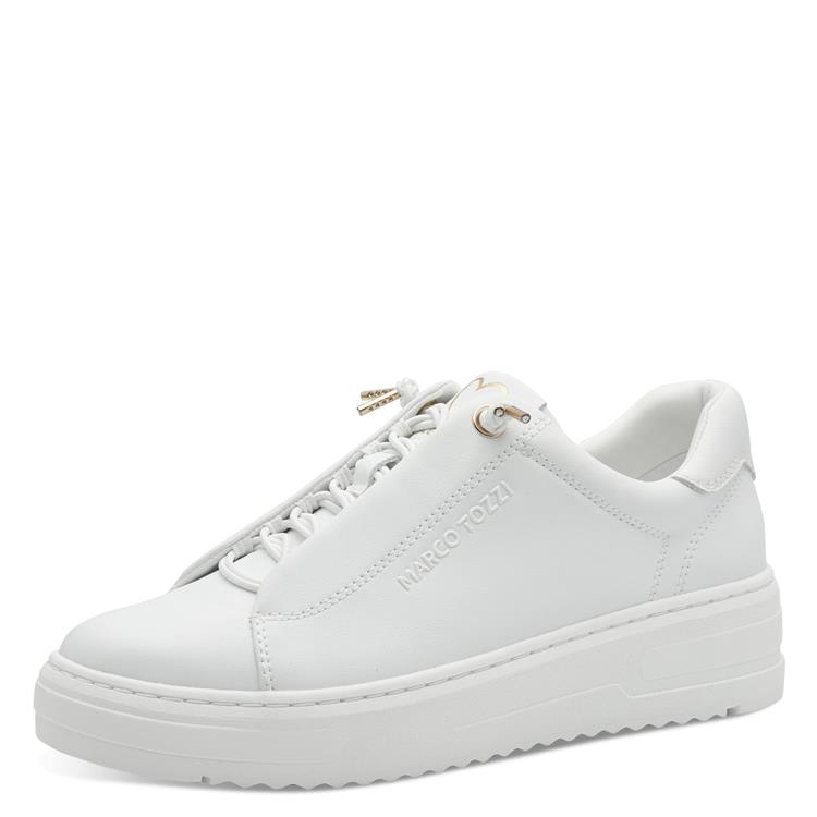 Marco Tozzi 2-23724-44 white