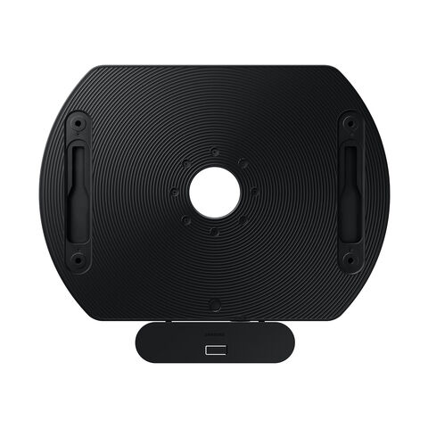 Auto Rotate Wall-Mount (43-55”) – draaibare muurbeugel voor Samsung TV’s