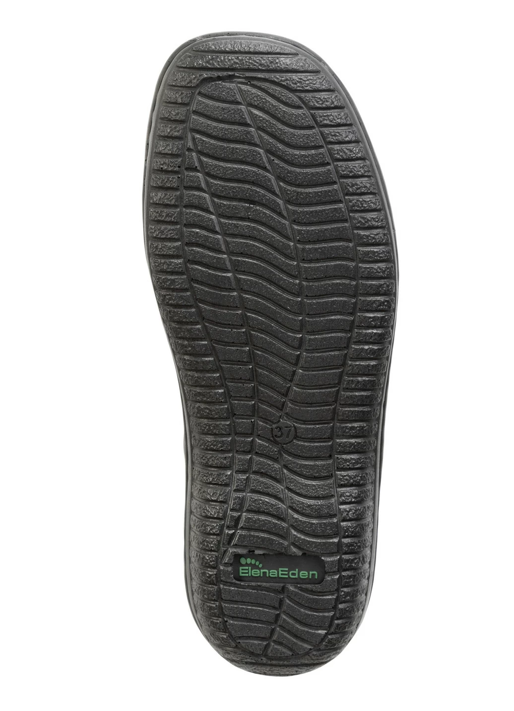 ELENA EDEN-Slipper aus Nappaleder