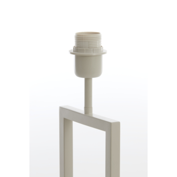 Lampvoet Matthijs Beige
