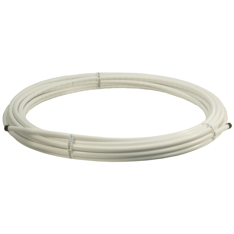 John Guest diffusiedichte Speedpex buis, Rol 15mmx25m