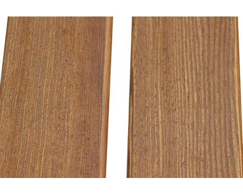 Tessin HG tuintafel, zachthout, 150 x 73 x 74 cm, bruin