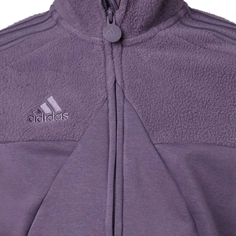 adidas Hot Winterized Track Top Børn