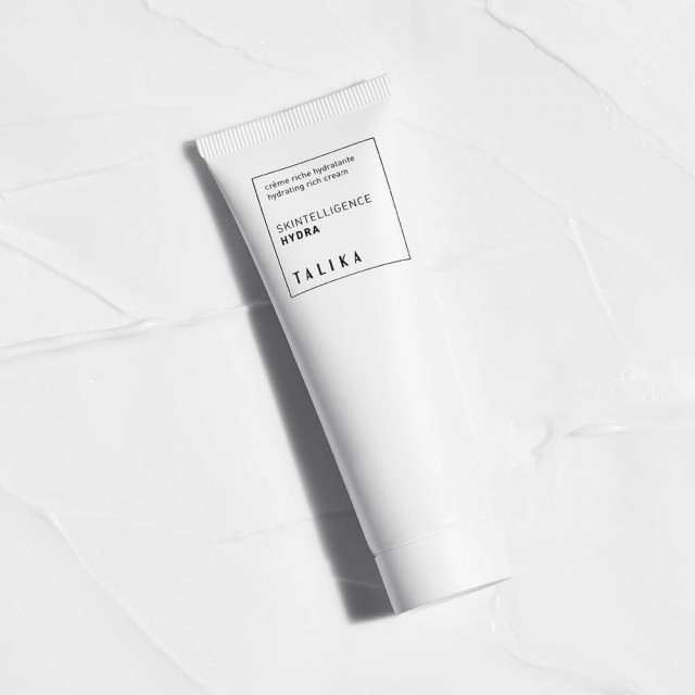 Crème Riche Hydratante TALIKA