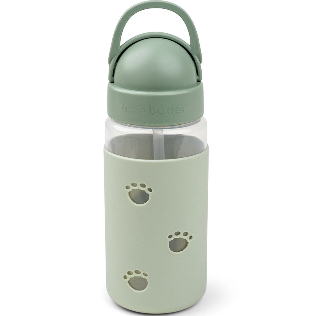 Done by deer drinkfles met rietje easy grip - elphee