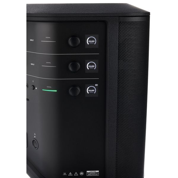 Bose S1 Pro PIus Instr. TX Set