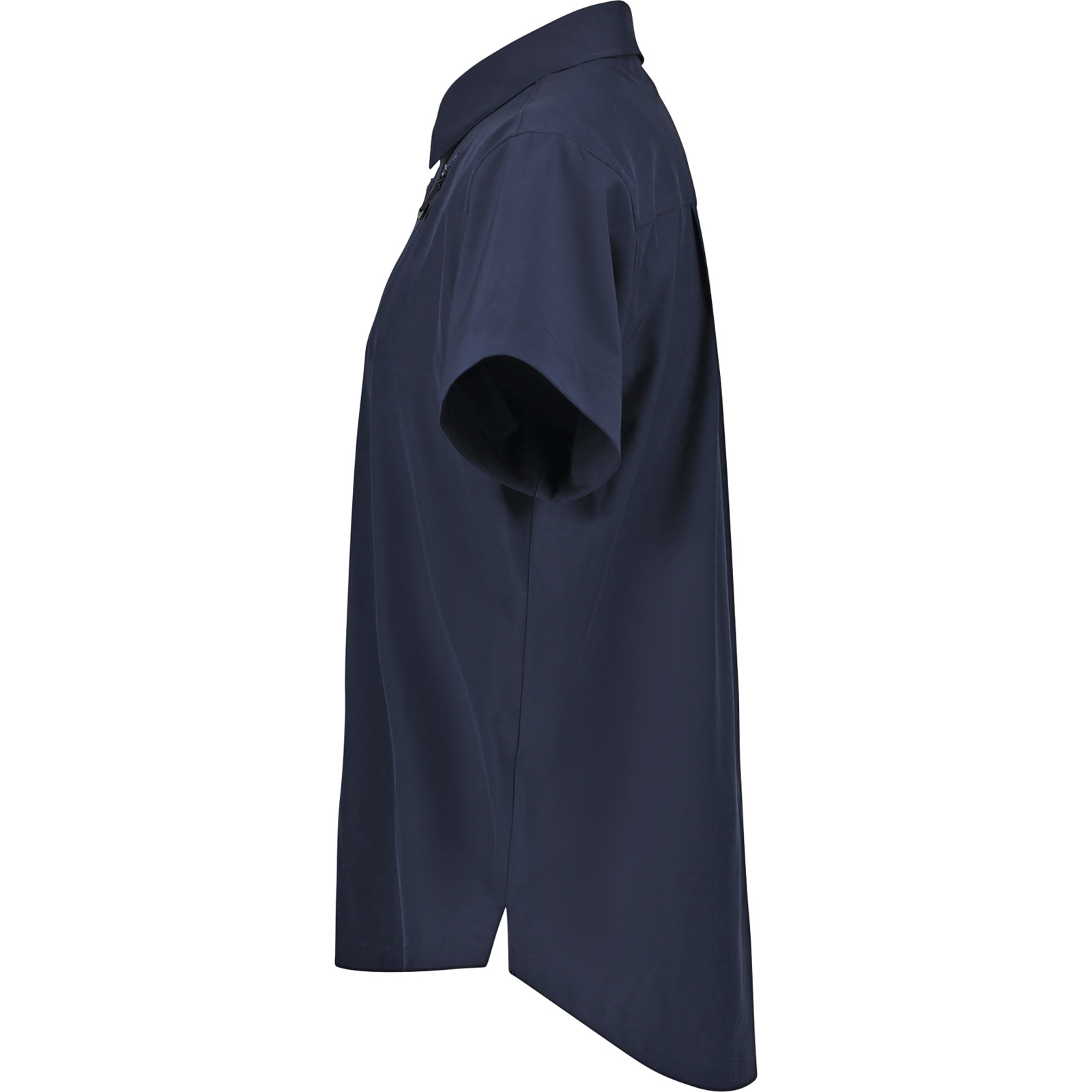 Icepeak Brewster Hemd Herren graphit, 46